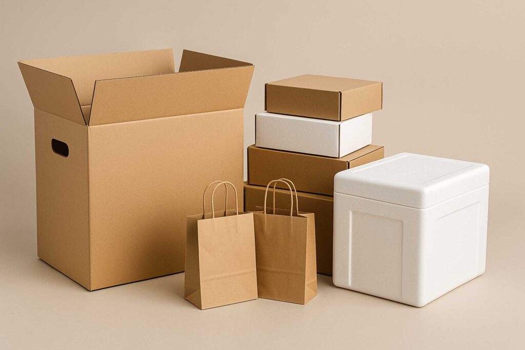 kartons in Gotha kaufen