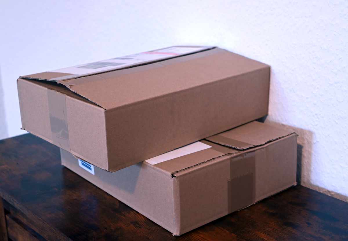 Kleine Kartons aus Gotha – ideal für Versand & Umzug